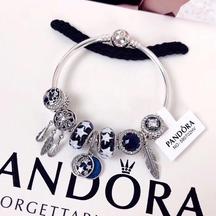 Pandora Bracelets 2265